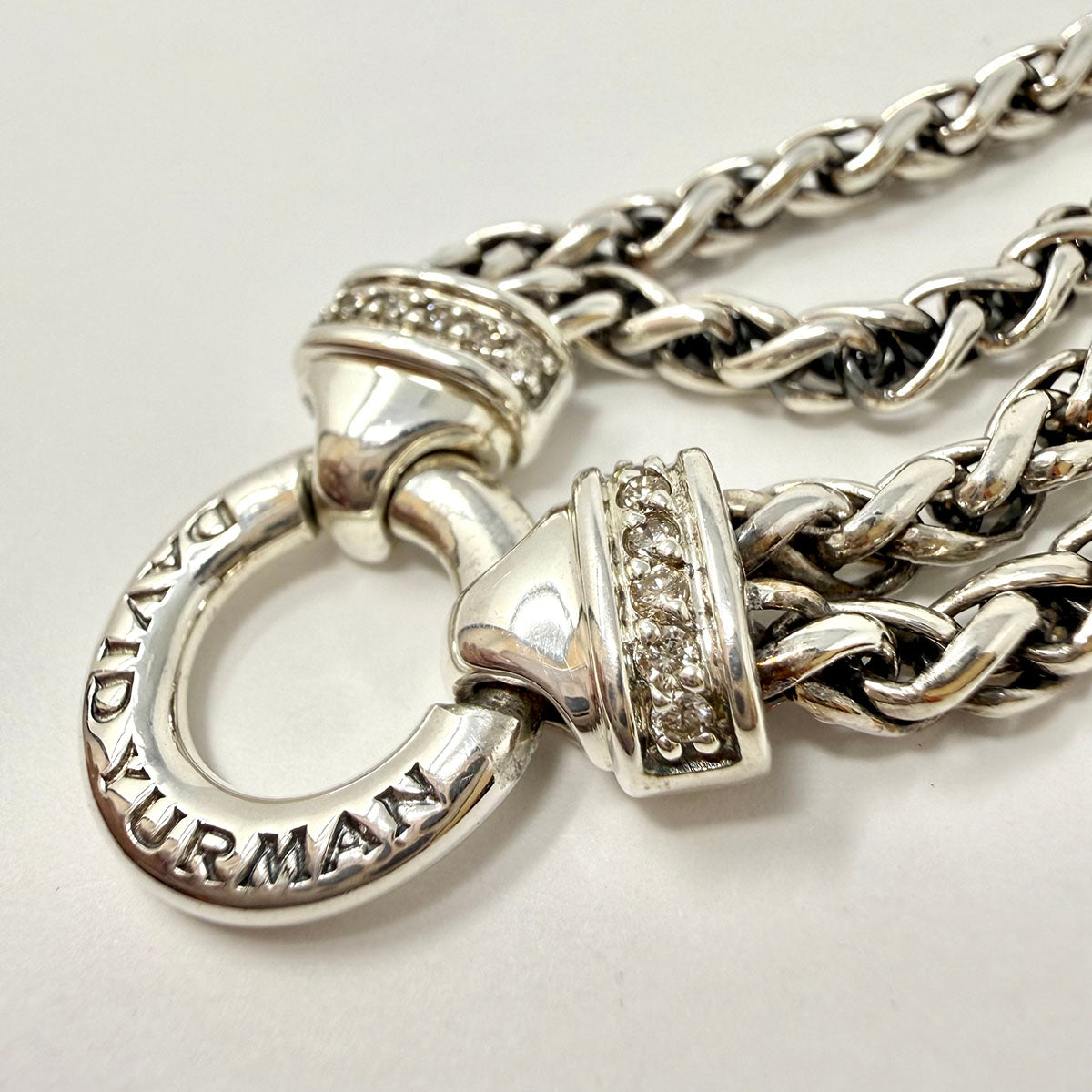 David Yurman Necklace