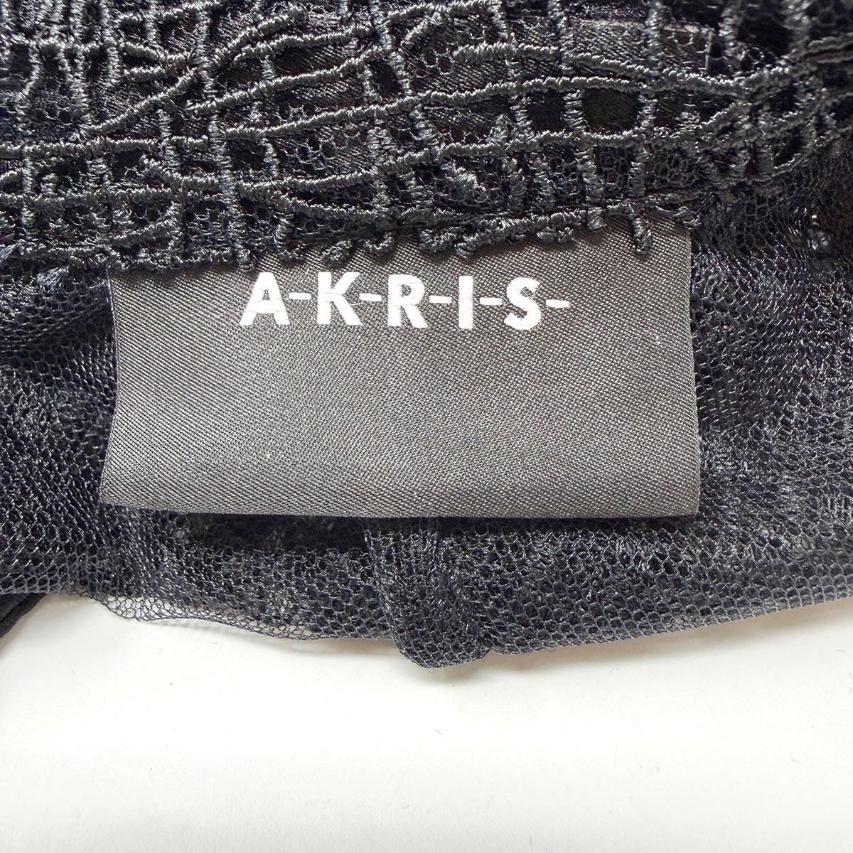 Akris Jacket