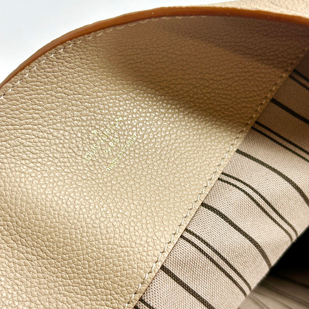 Louis Vuitton Melie Shoulder Bag