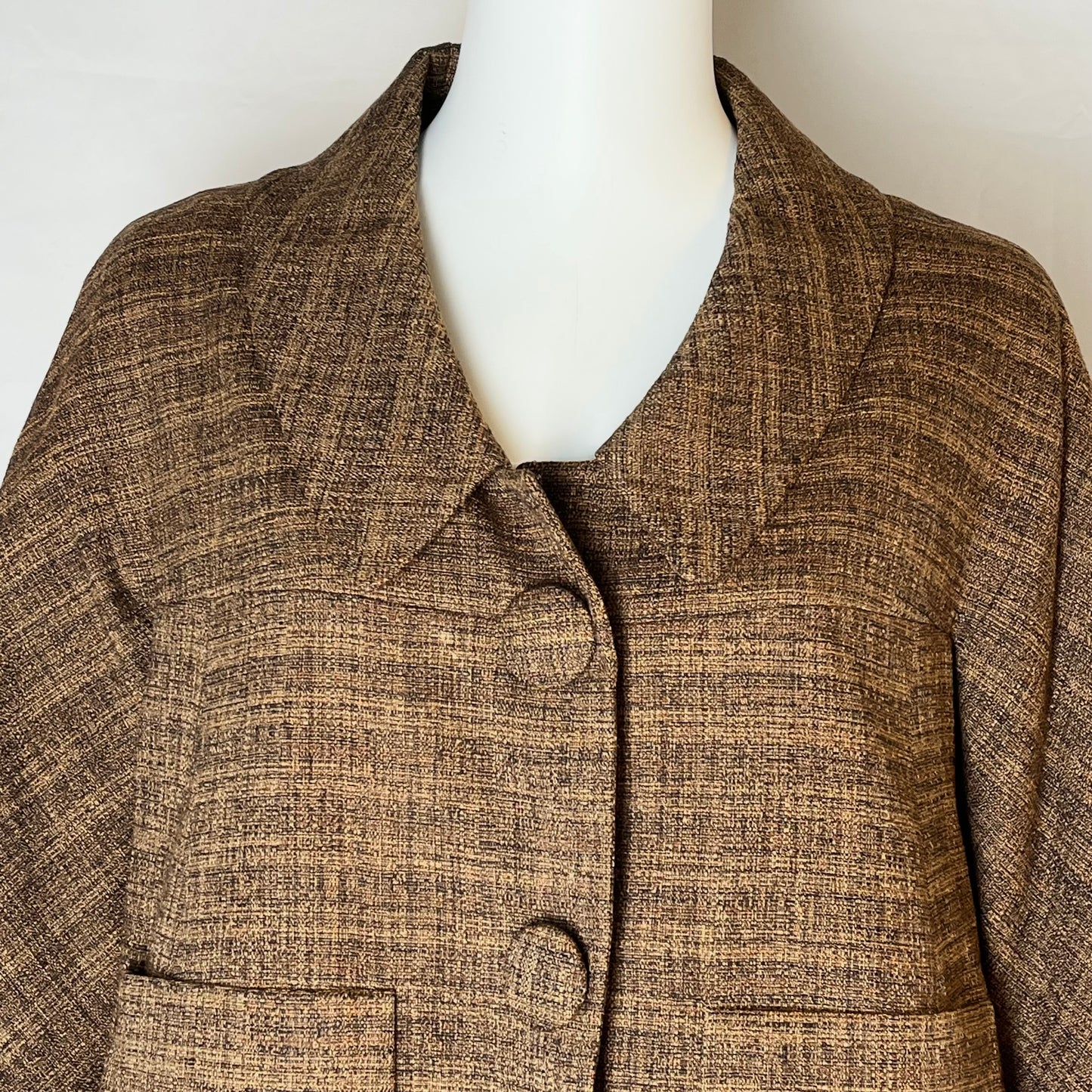 Chloe Jacket