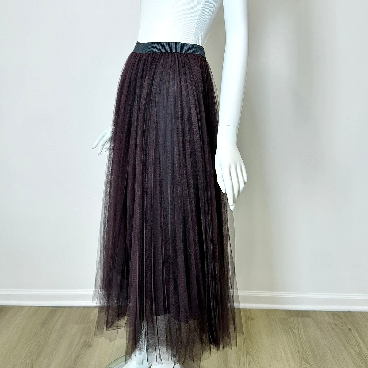 Fabiana Filippi Skirt