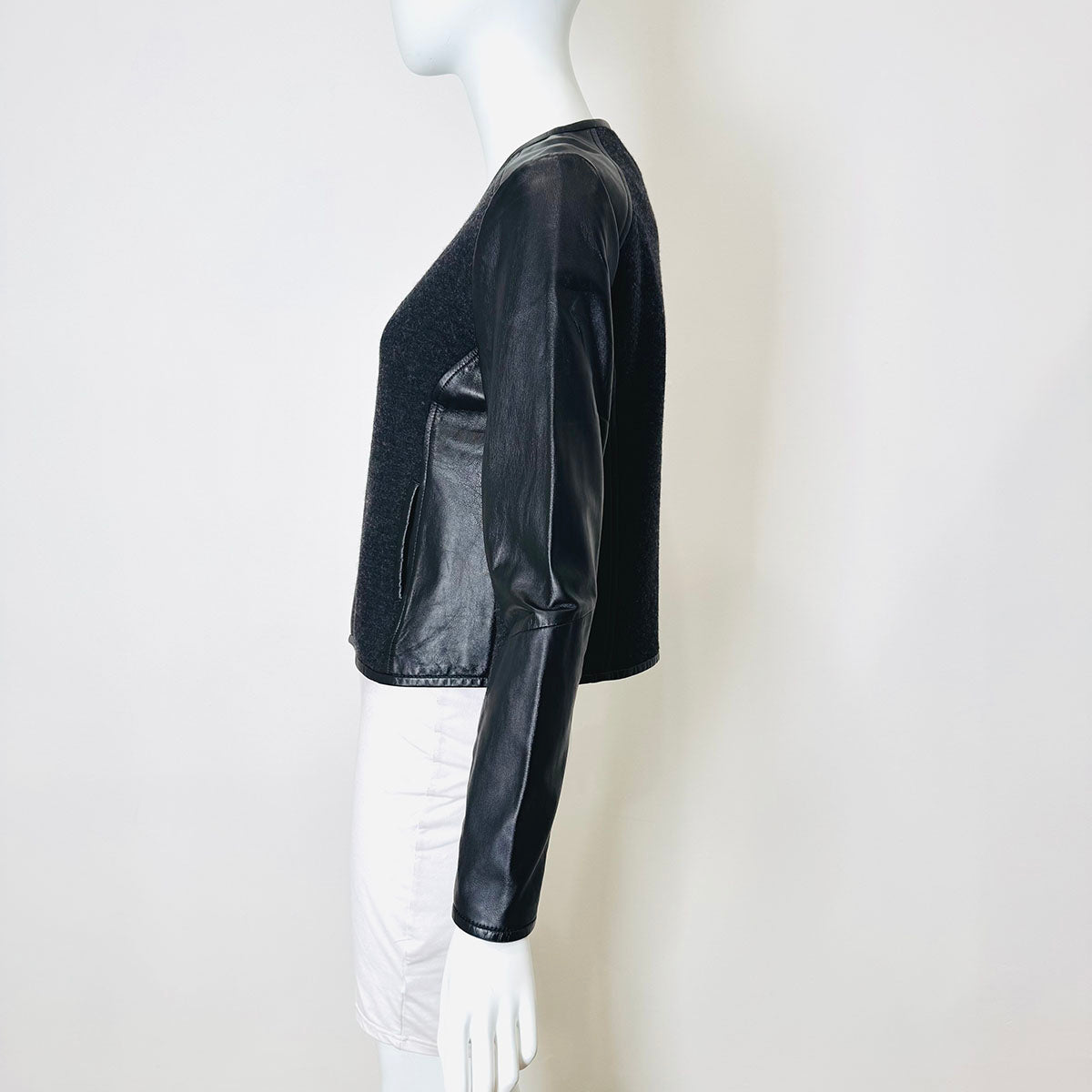 Eileen Fisher Jacket