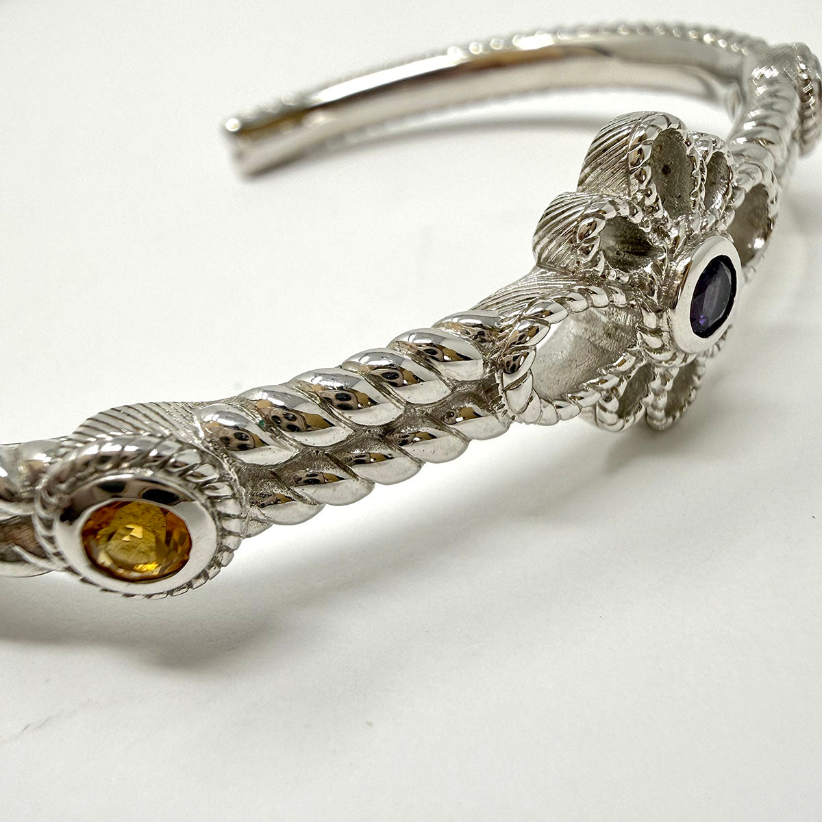 Judith Ripka Bracelet