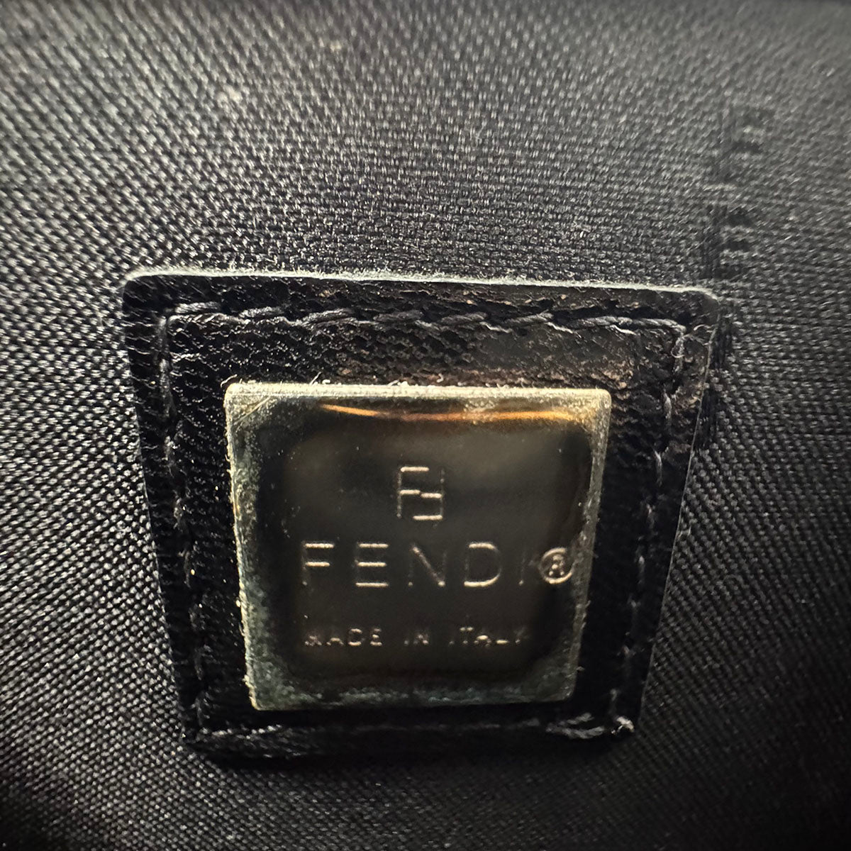 Fendi Crossbody