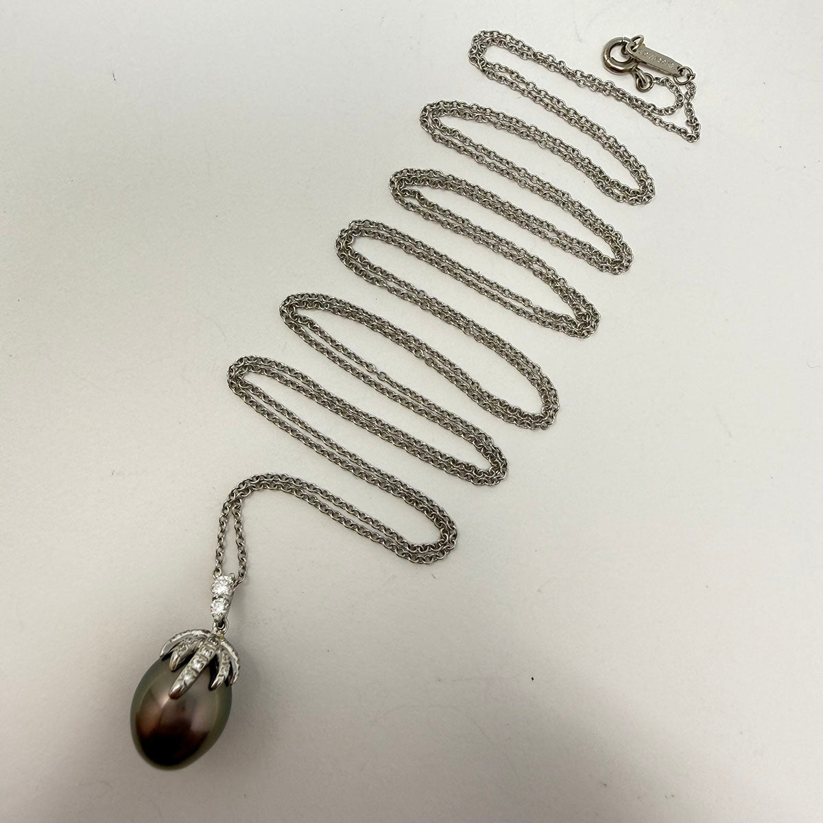 Tiffany & Co. Necklace