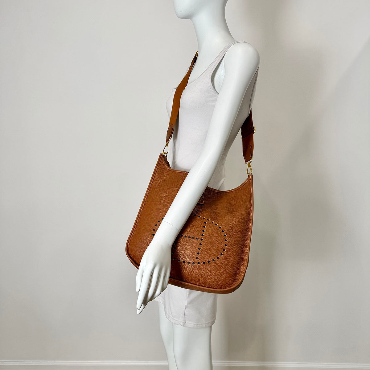 Hermes Crossbody