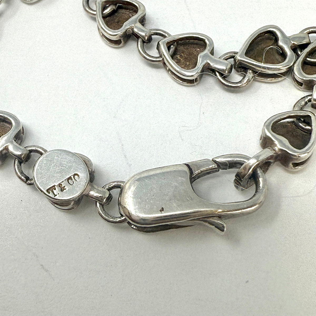 Tiffany & Co. Necklace