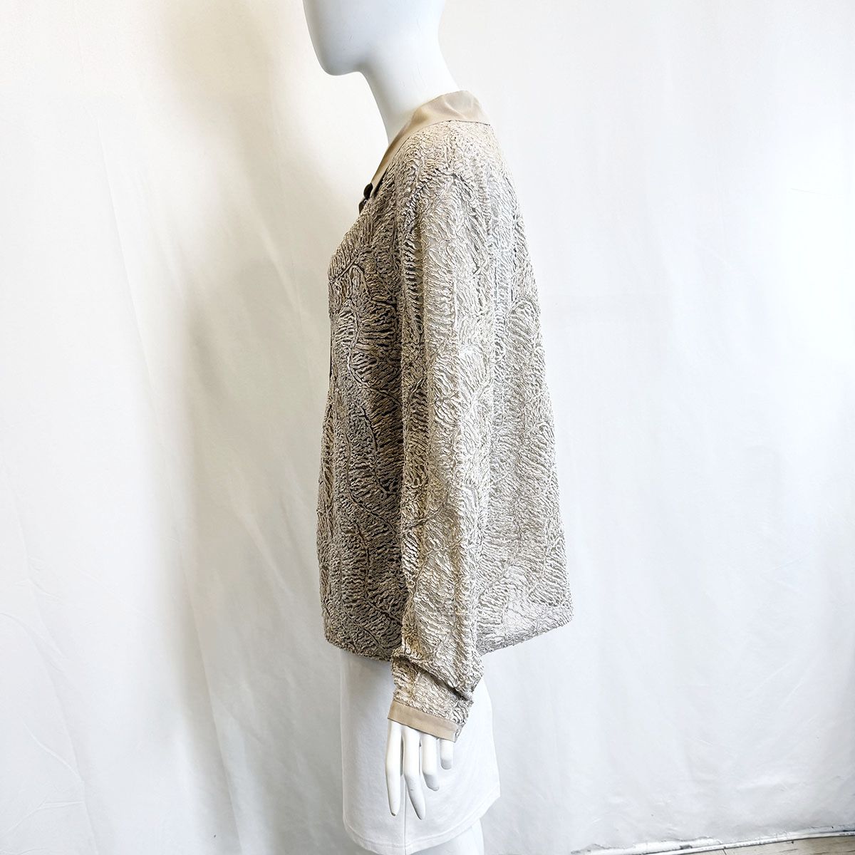 Escada Blouse