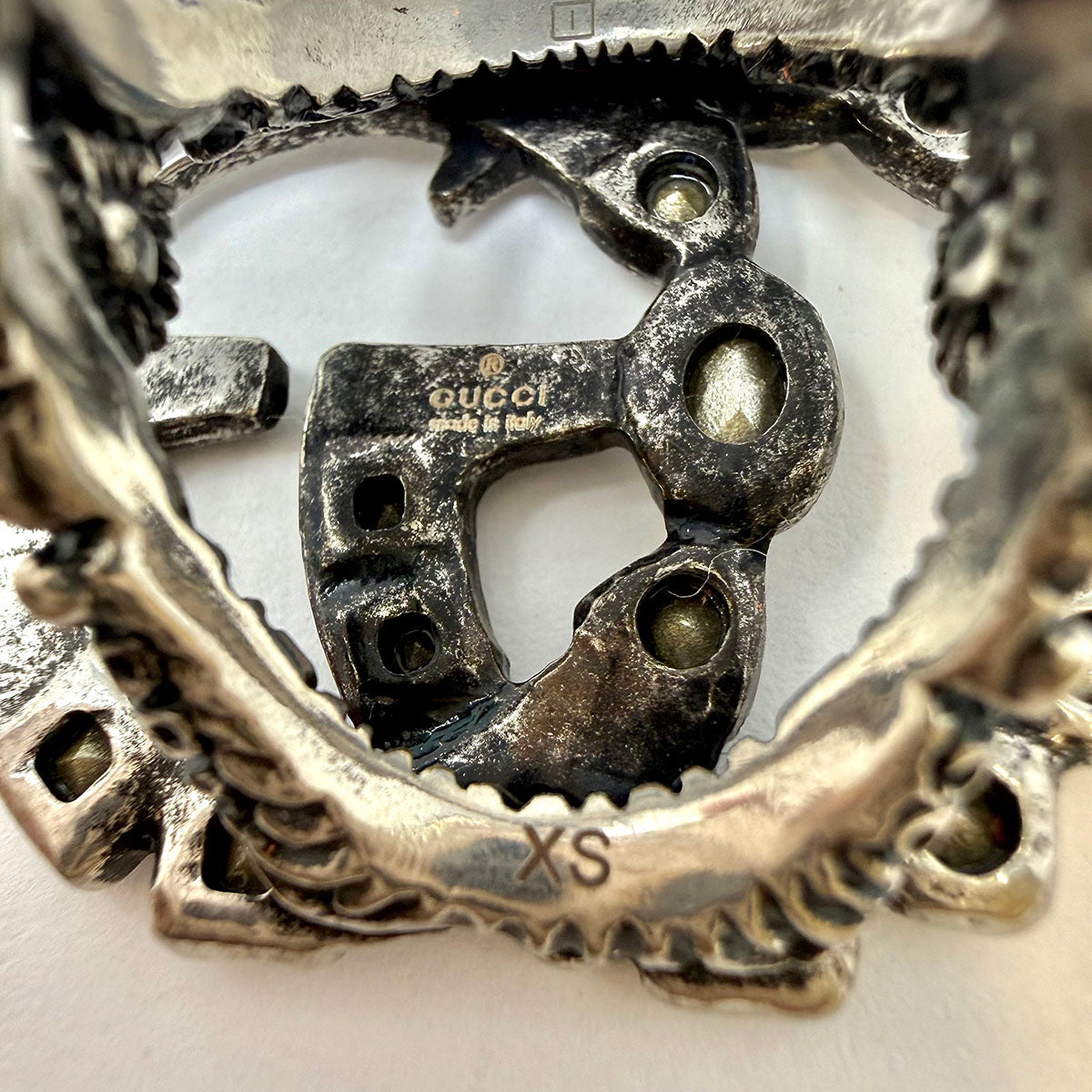 Gucci Ring