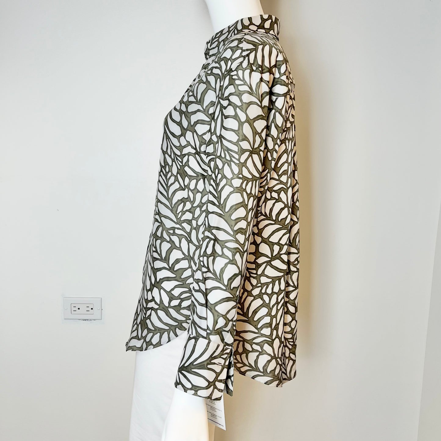 Brunello Cucinelli Blouse