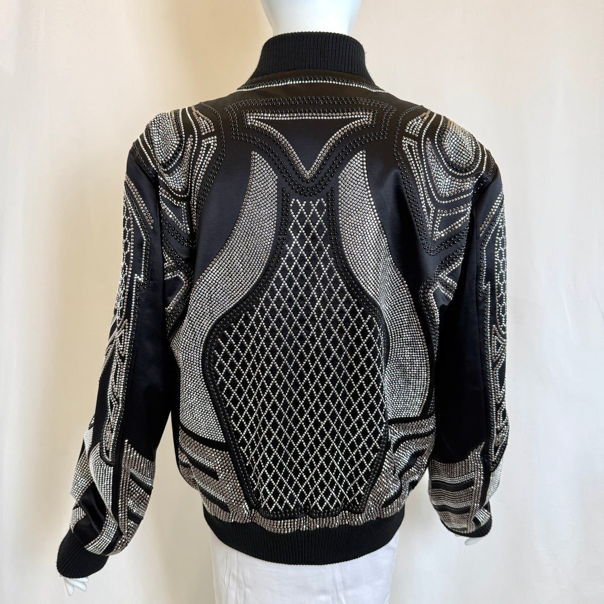 Balmain Jacket