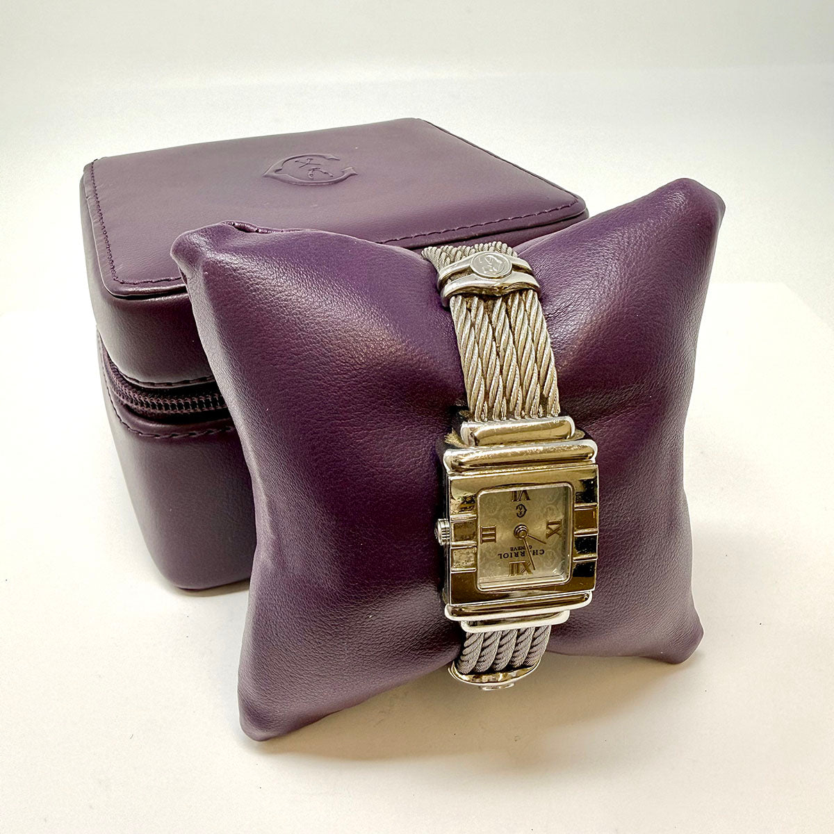 Charriol St. Tropez Watch