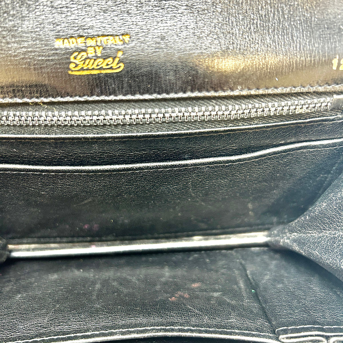 Gucci Handle Bag