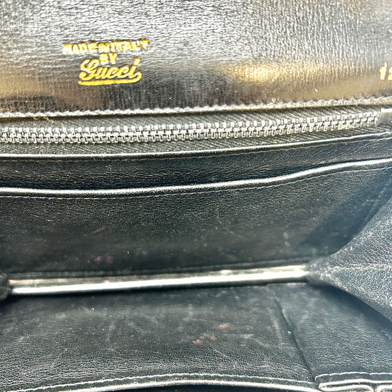 Gucci Handle Bag
