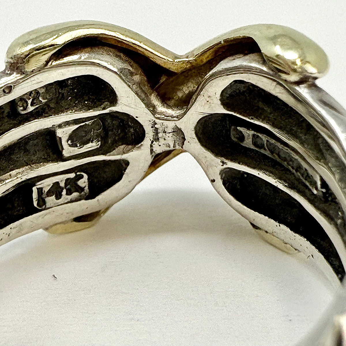 David Yurman Ring
