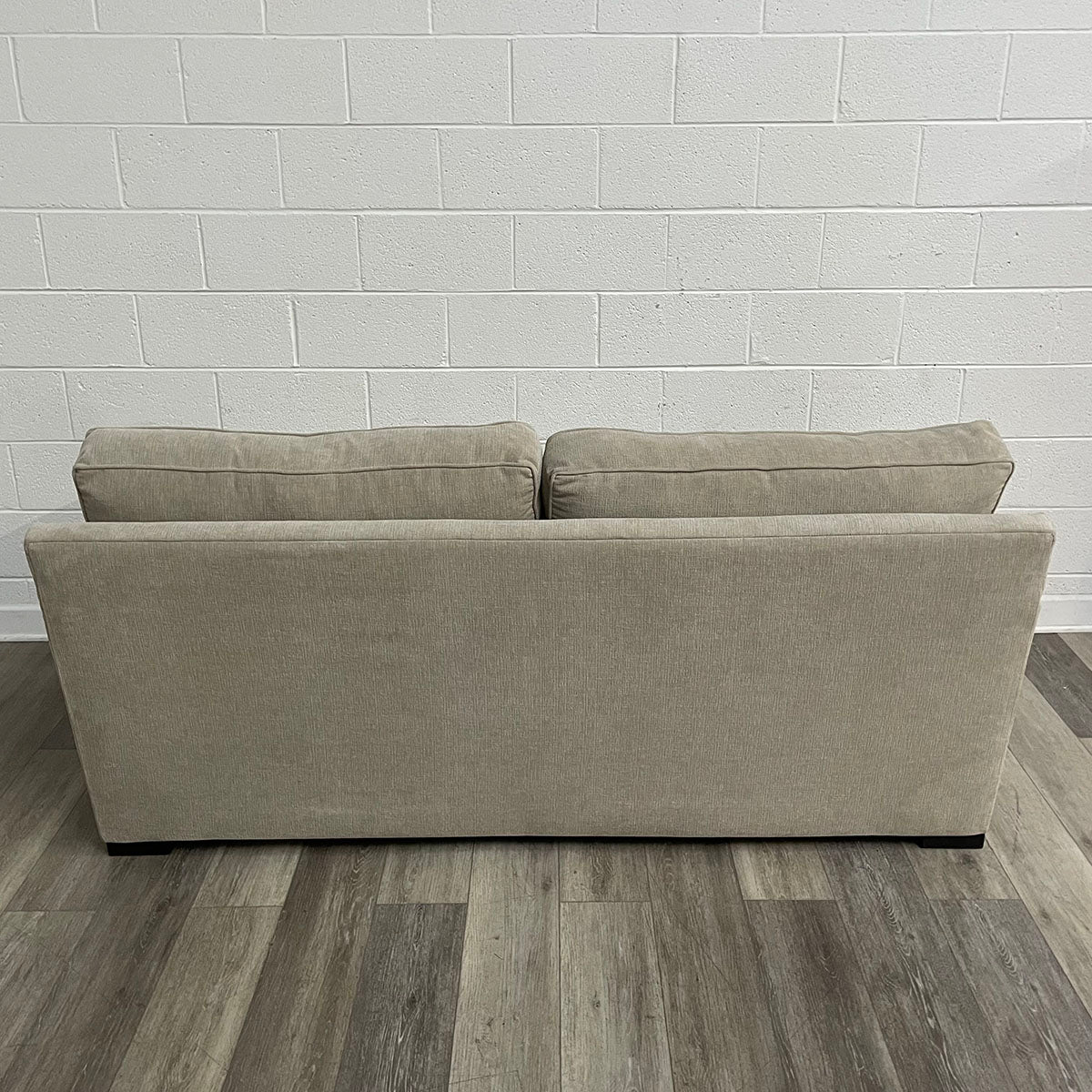 Two-Seat Sleeper Sofa