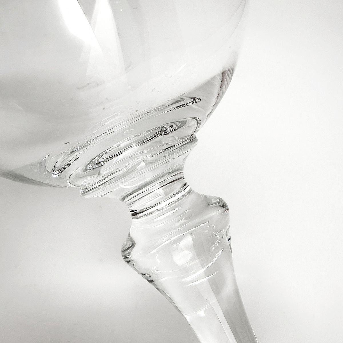 Baccarat Normandie Wine Glasses Set of 6