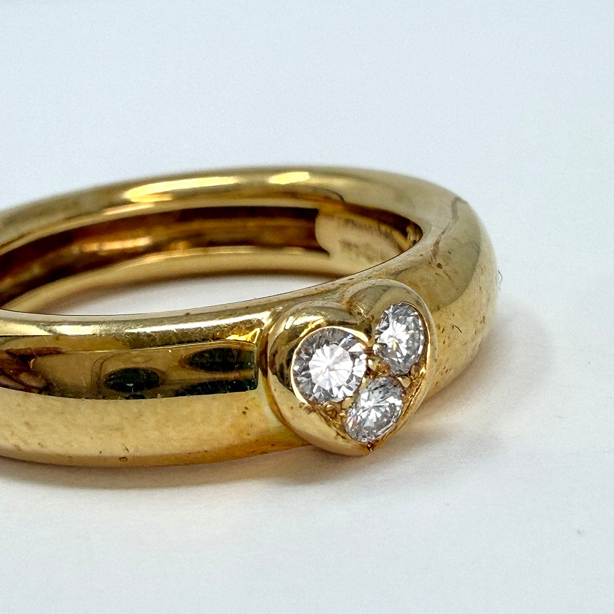 Tiffany & Co. Ring
