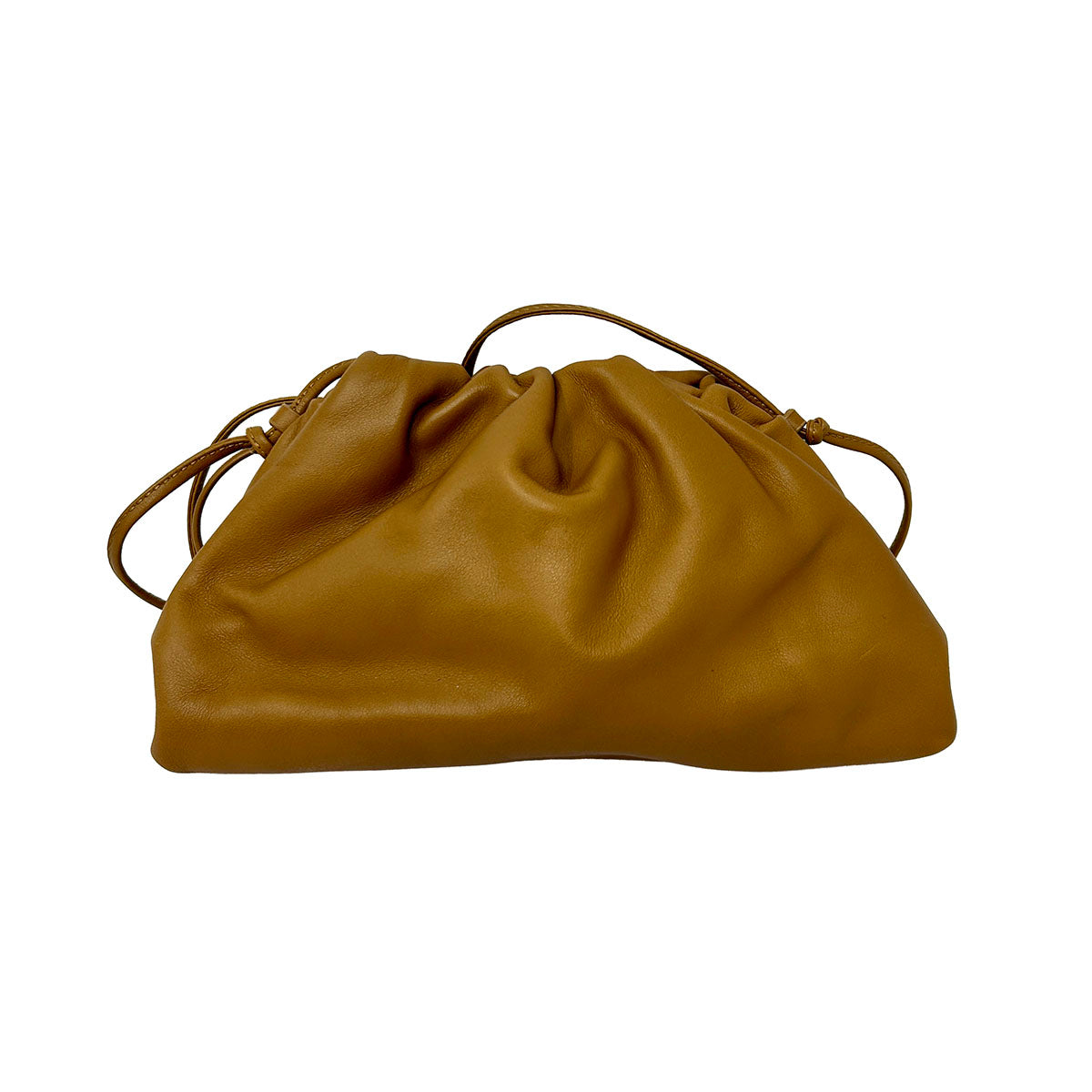 Bottega Veneta "The Pouch" Clutch