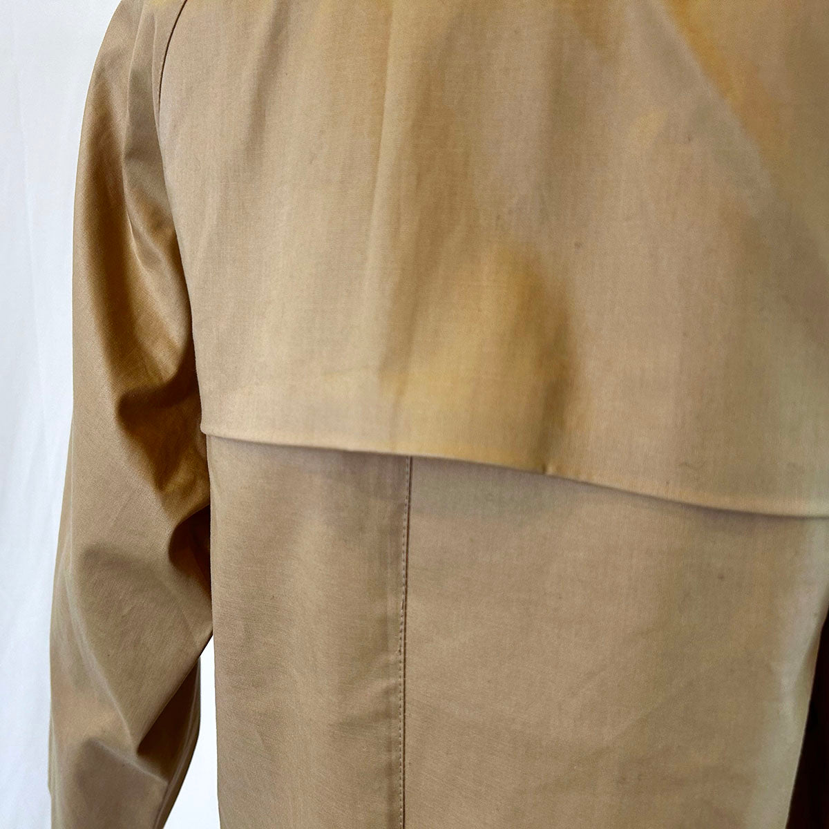 Kassl Coat