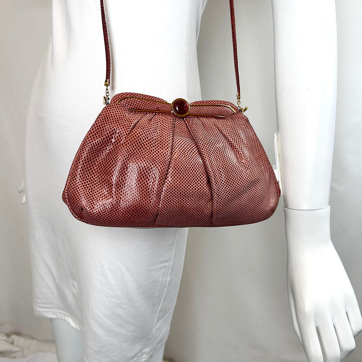 Judith Leiber Clutch