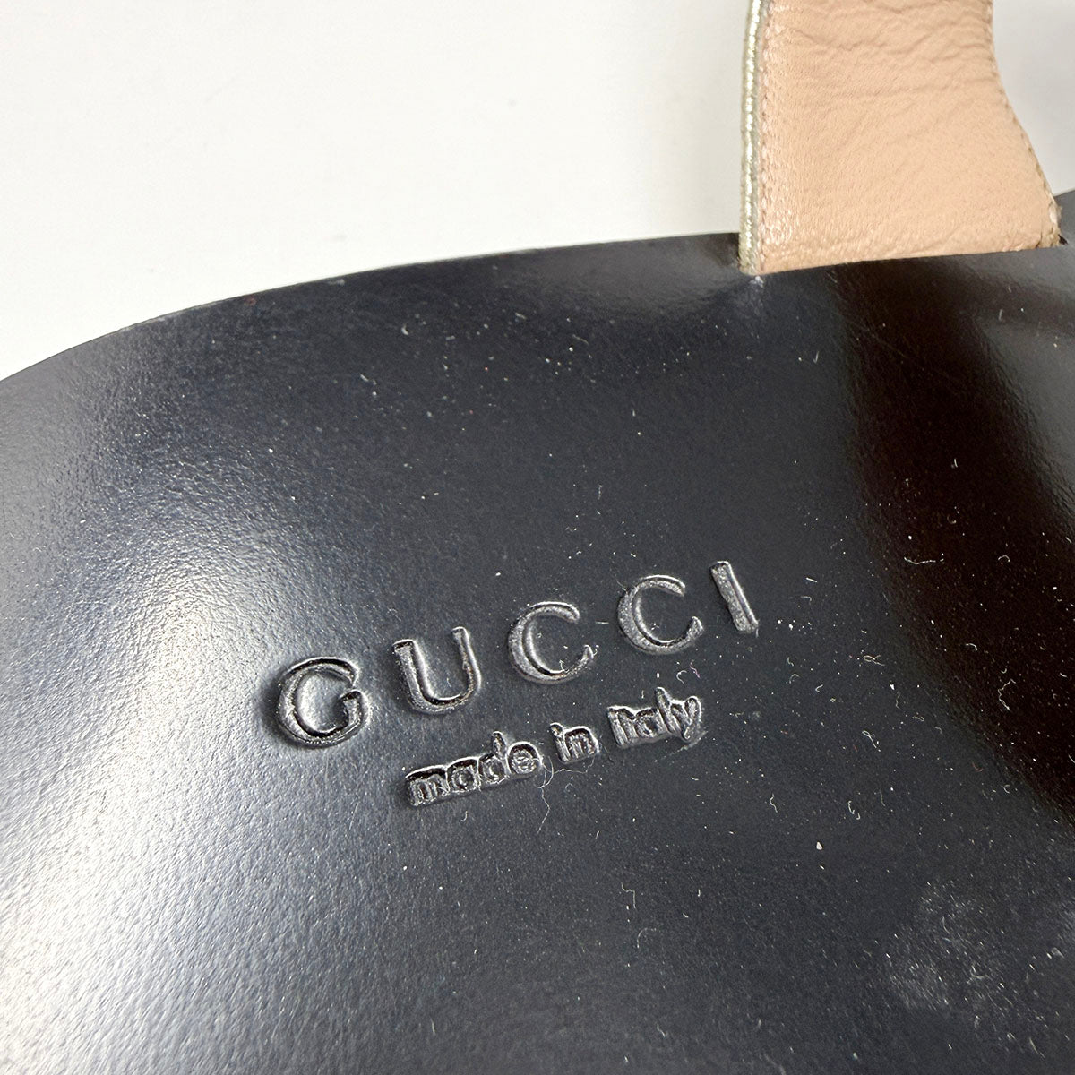 Gucci Sandals