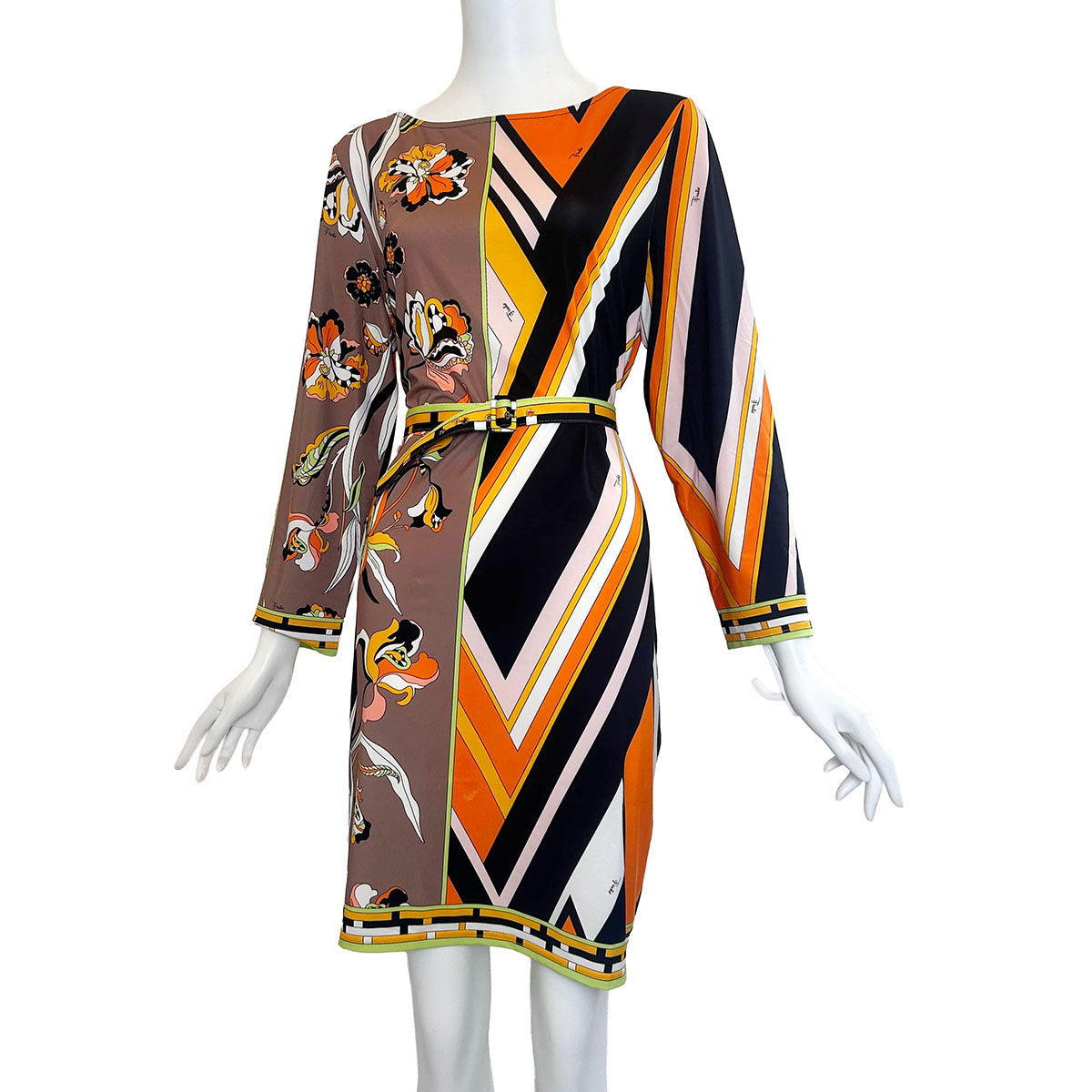 Emilio Pucci Dress