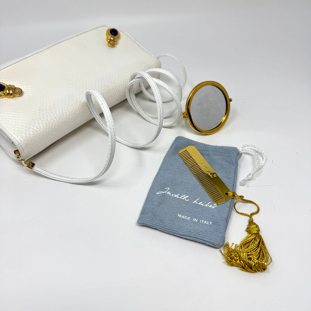 Judith Lieber Shoulder Bag