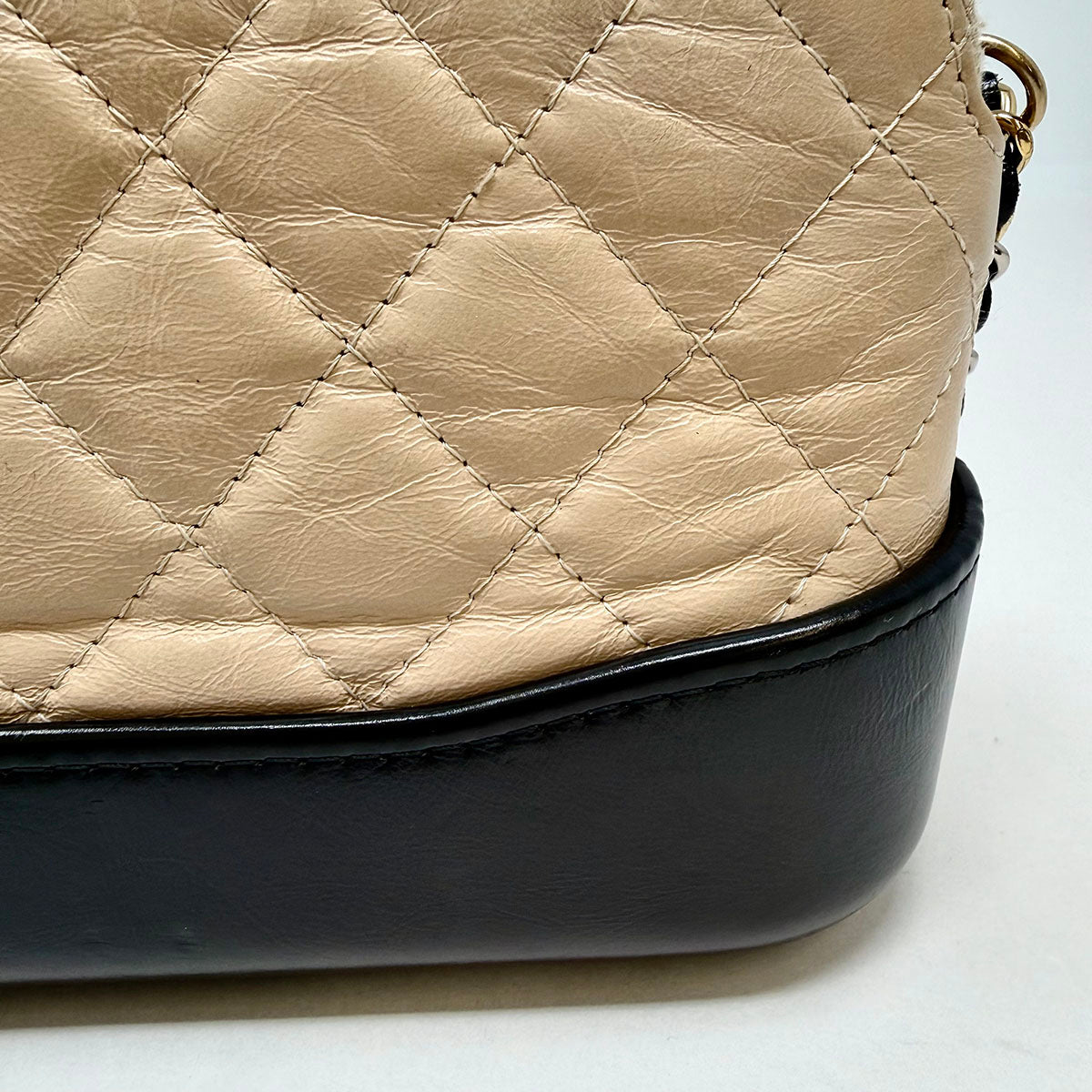 Chanel Gabrielle Clutch with Chain