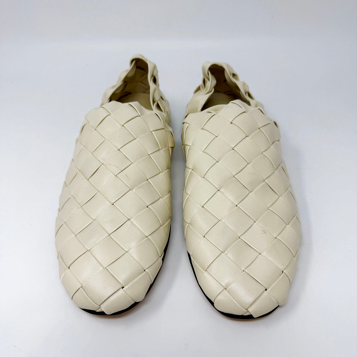 Bottega Veneta Flats