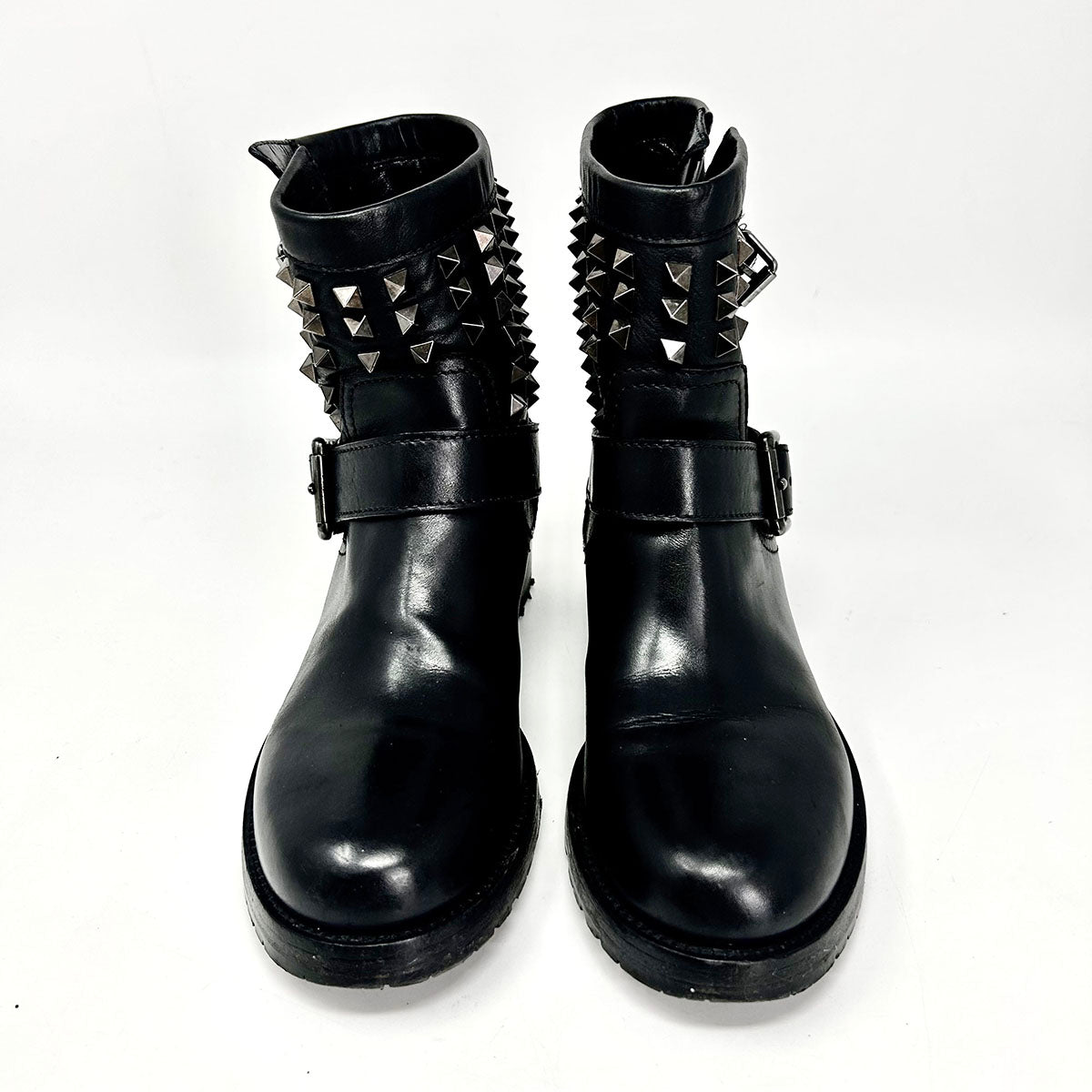 Valentino Boots