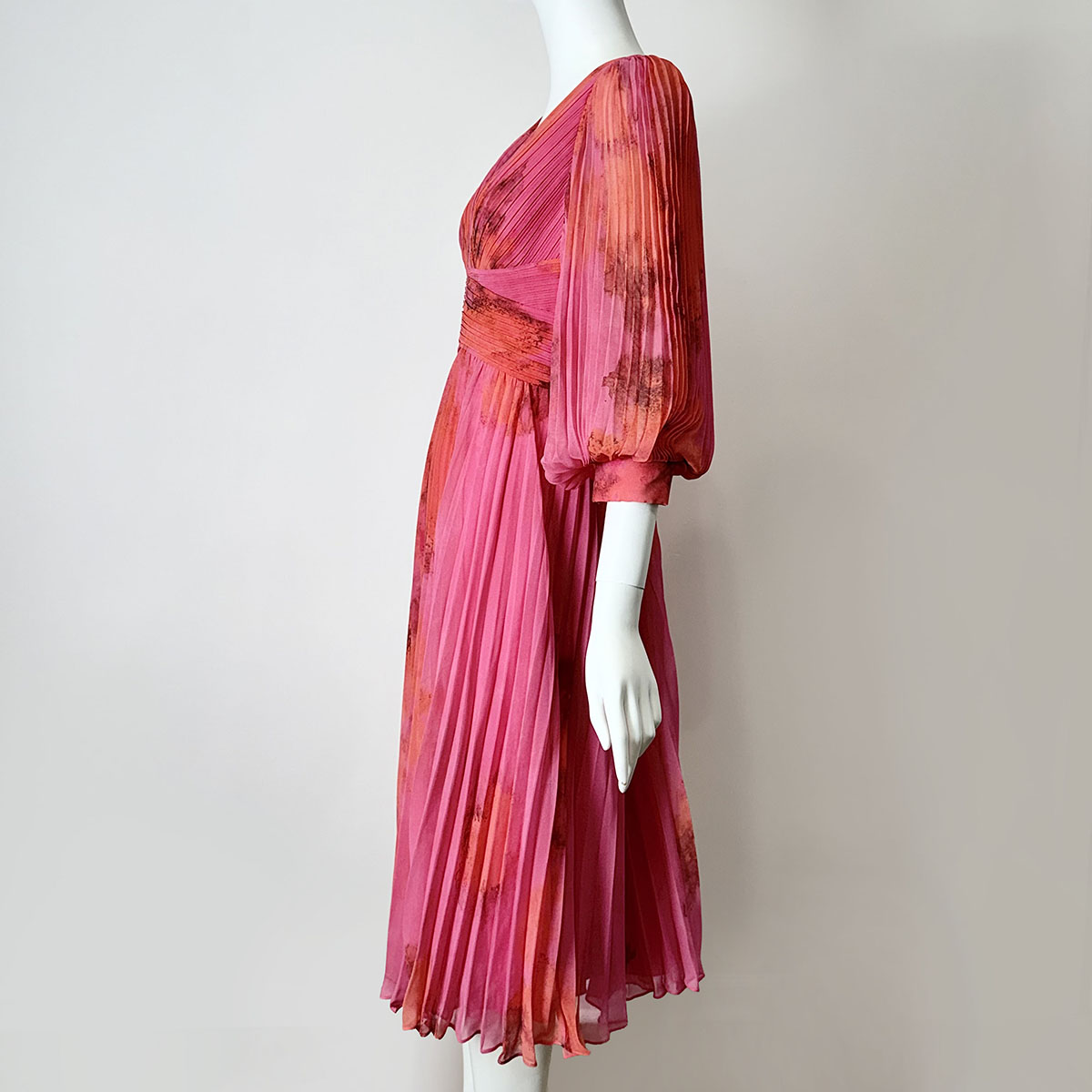 Terri John Dress
