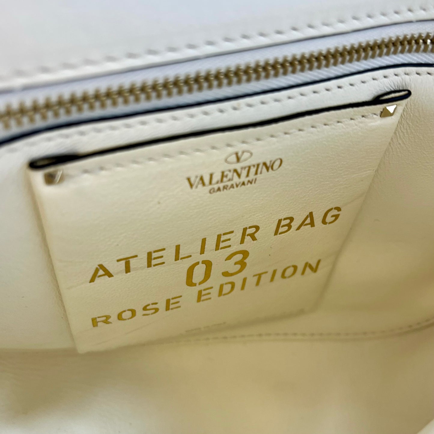 Valentino Garavani Crossbody