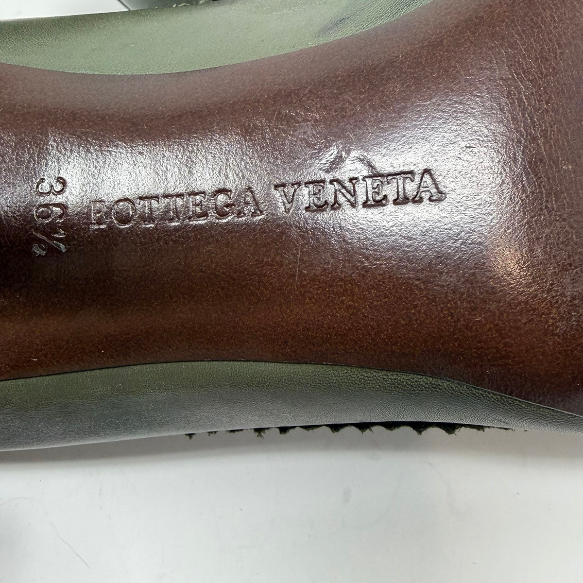 Bottega Veneta Pumps