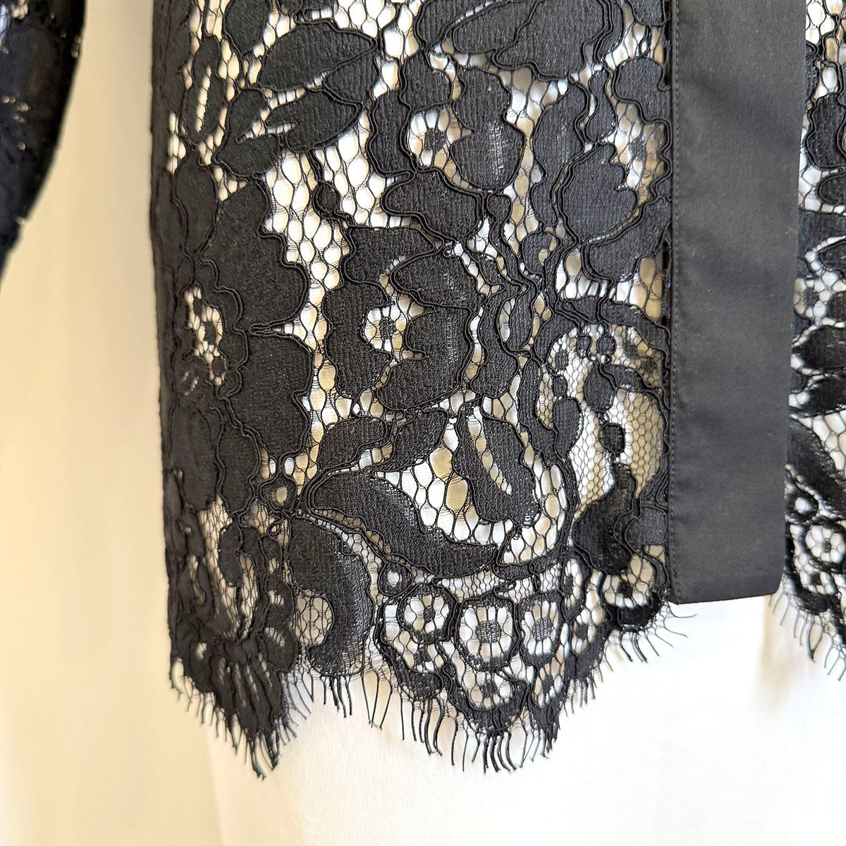 Michael Kors Collection Blouse