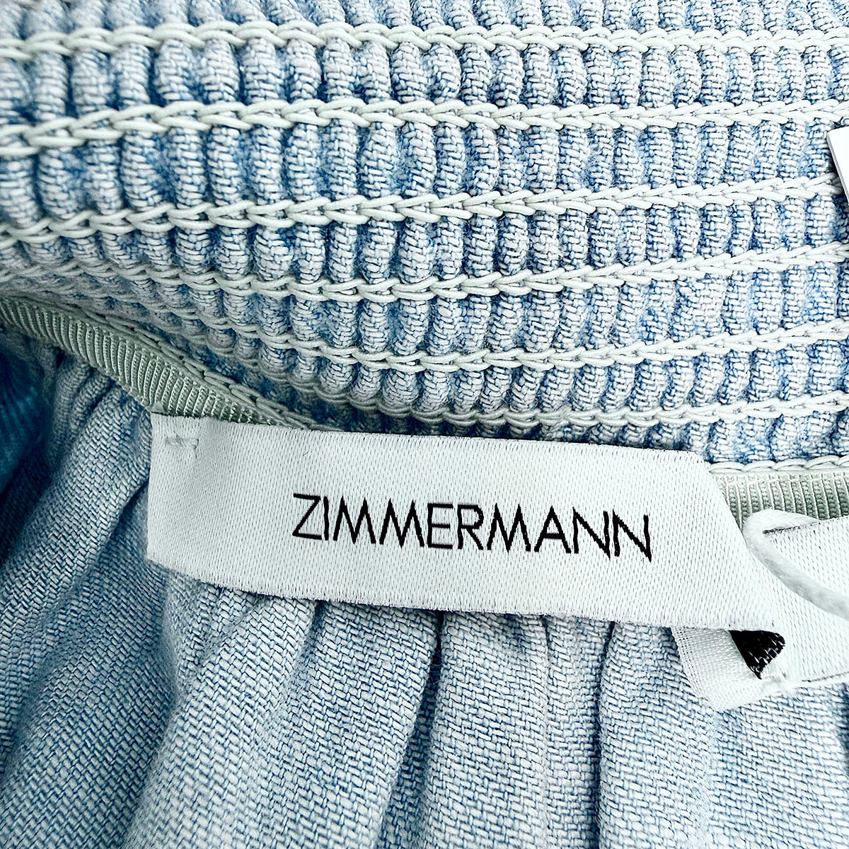 Zimmermann Skirt