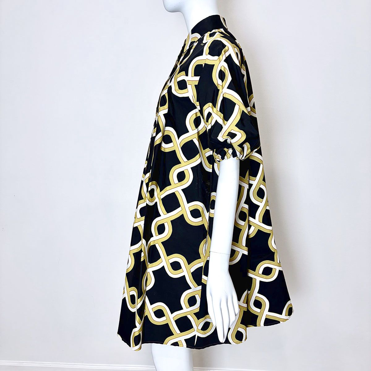La Double J Dress
