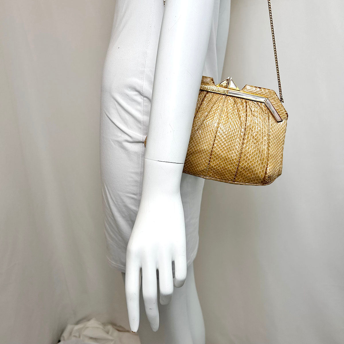 Judith Lieber Clutch