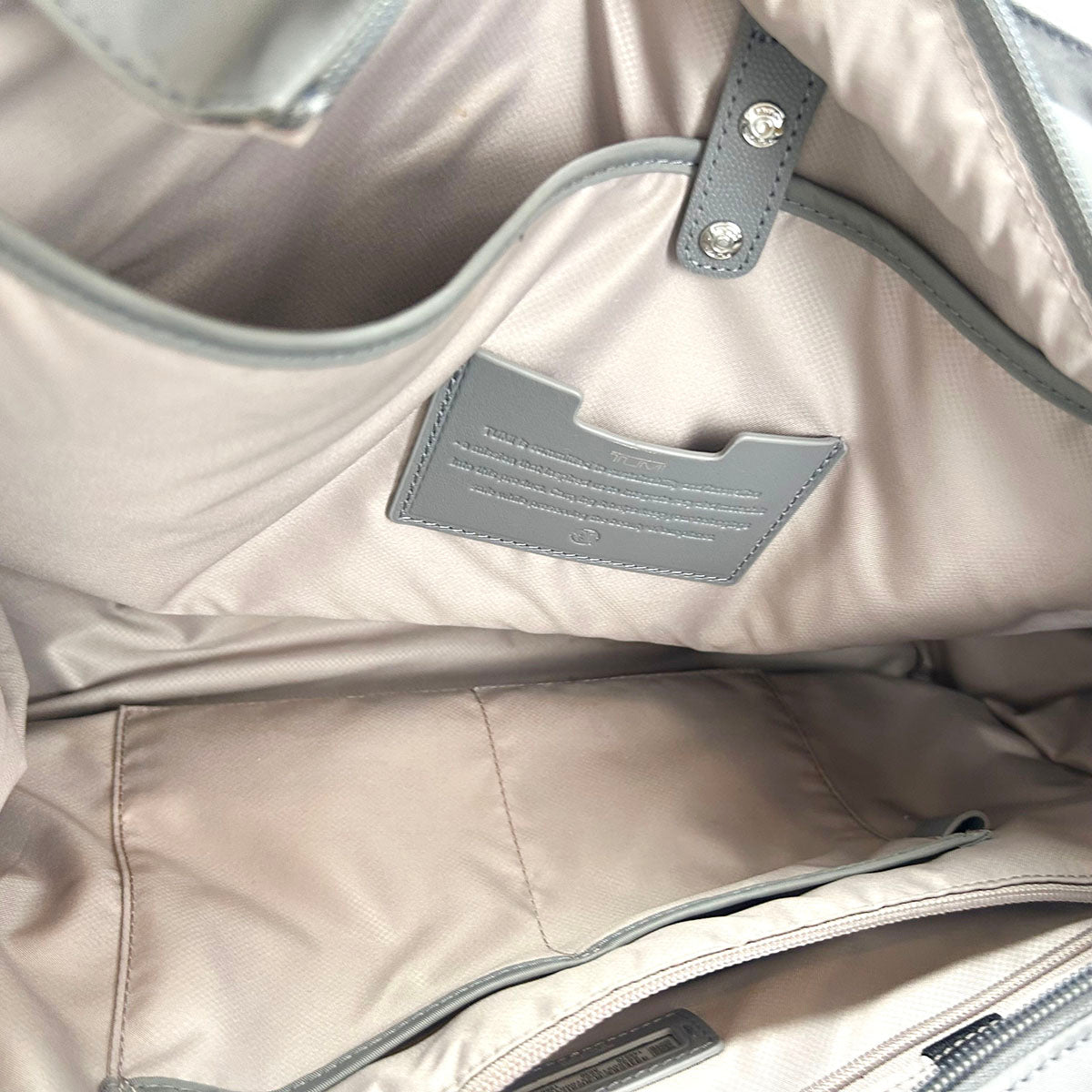 Tumi Tote