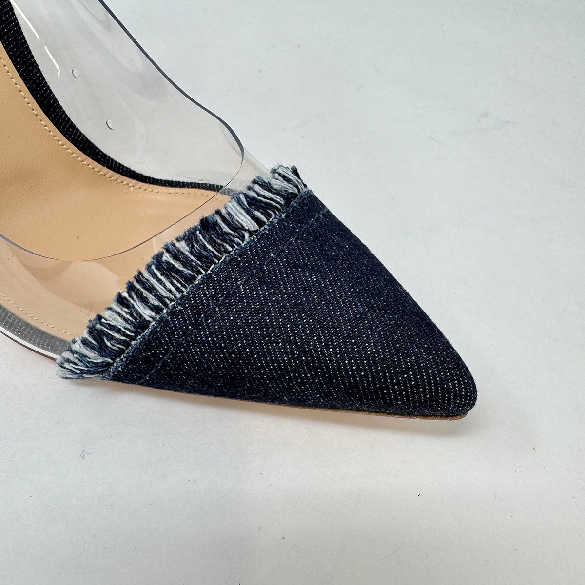 Gianvito Rossi Pumps