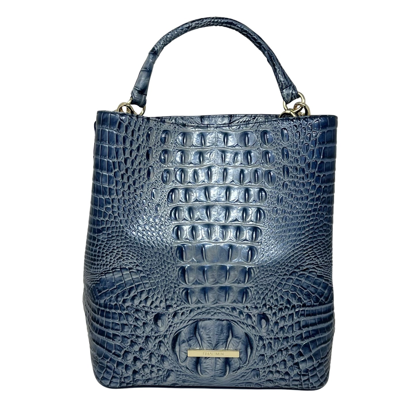 Brahmin Bucket Bag
