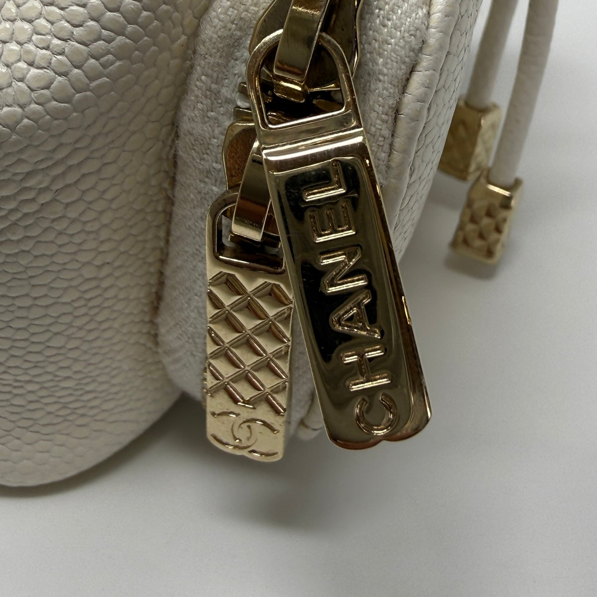 Chanel Crossbody