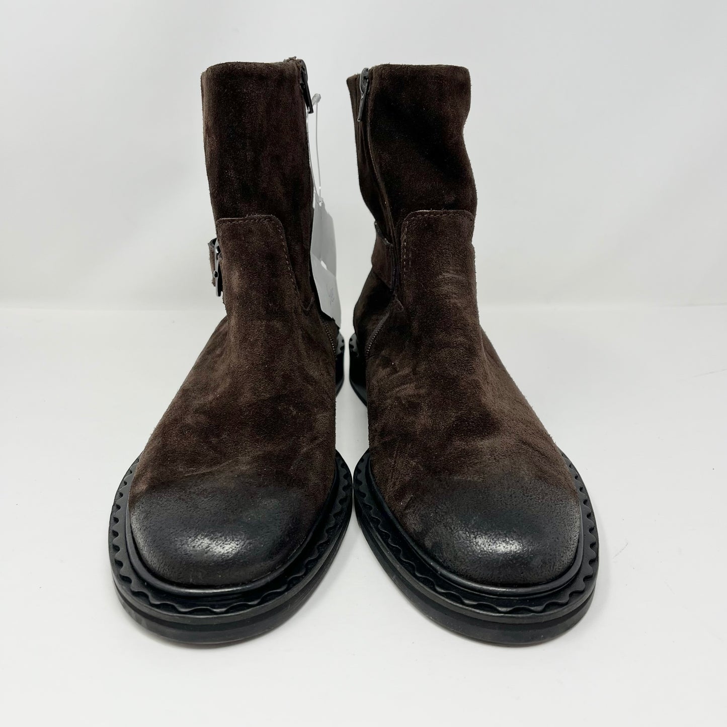Kennel & Schmenger Boots
