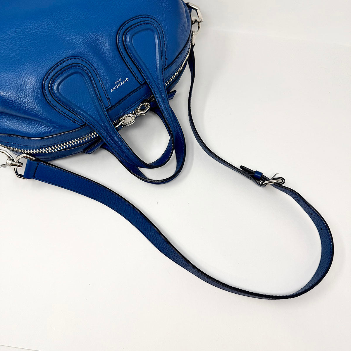 Givenchy Handle Bag