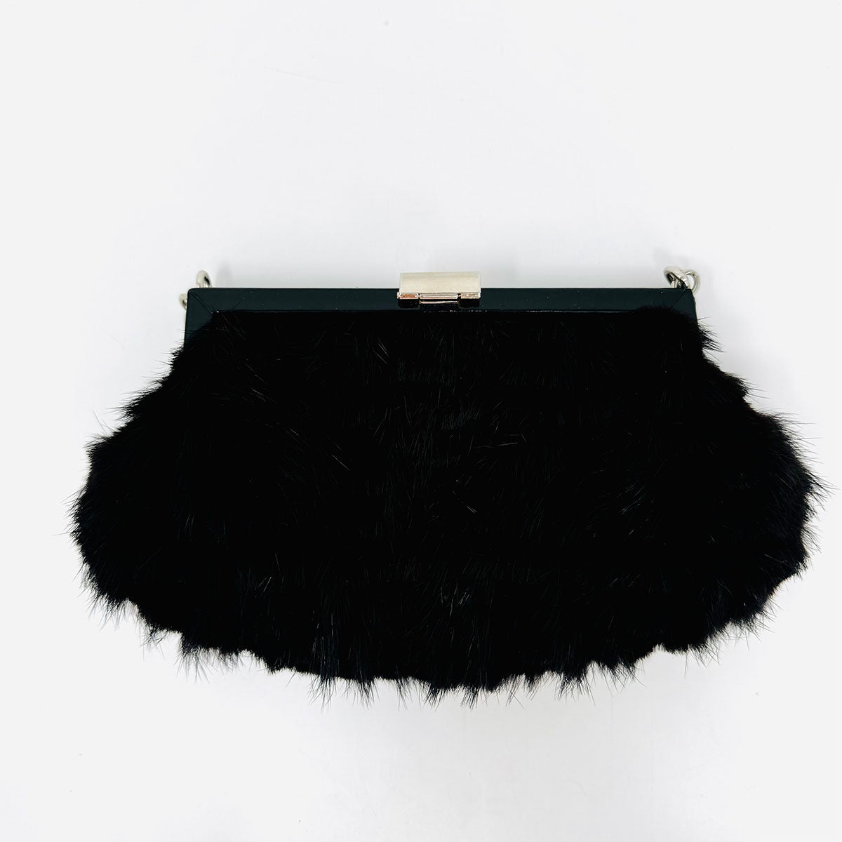 Fendi Handle Bag