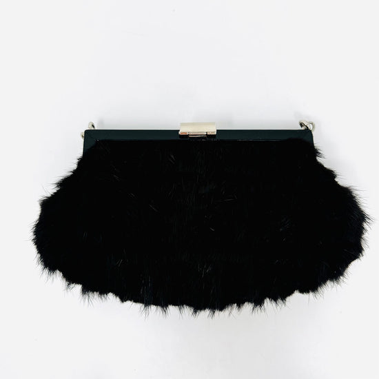 Fendi Handle Bag