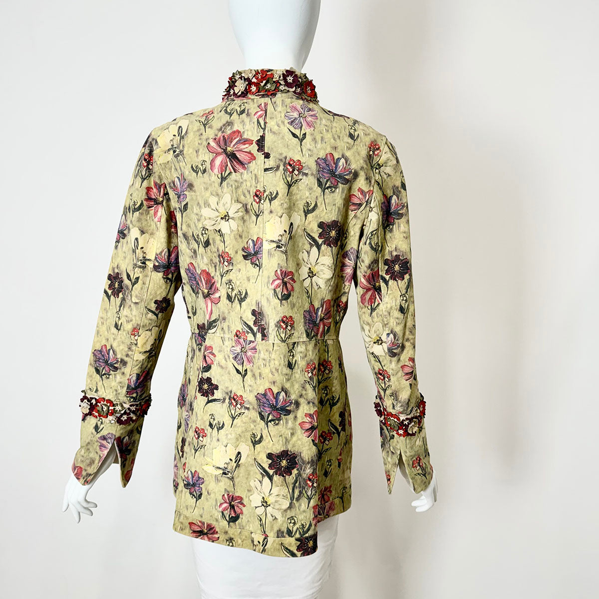 Di Bello Coat