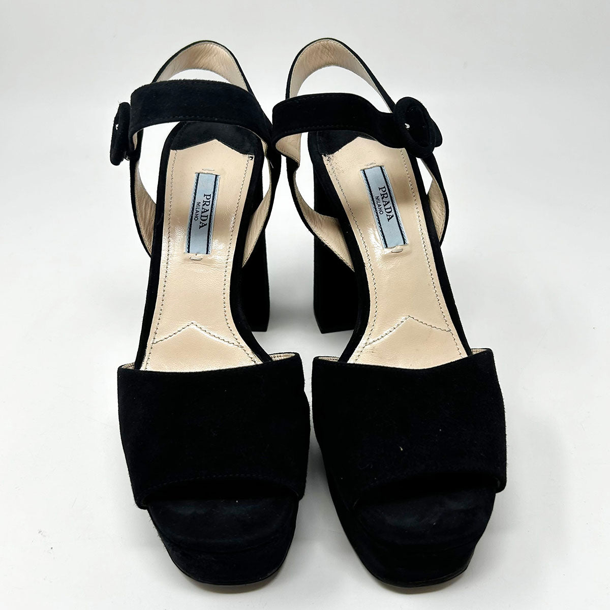 Prada Sandals