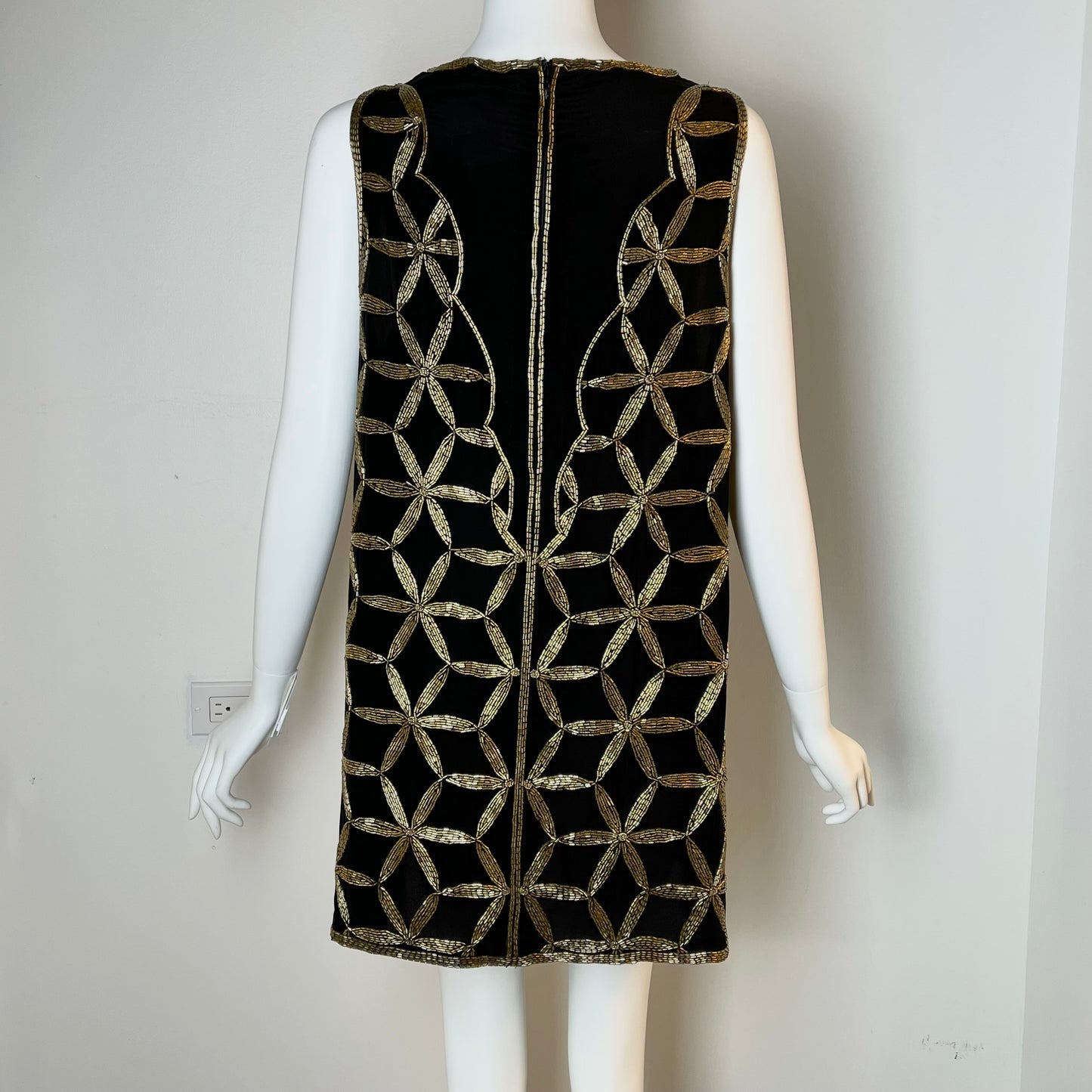 Calypso Dress
