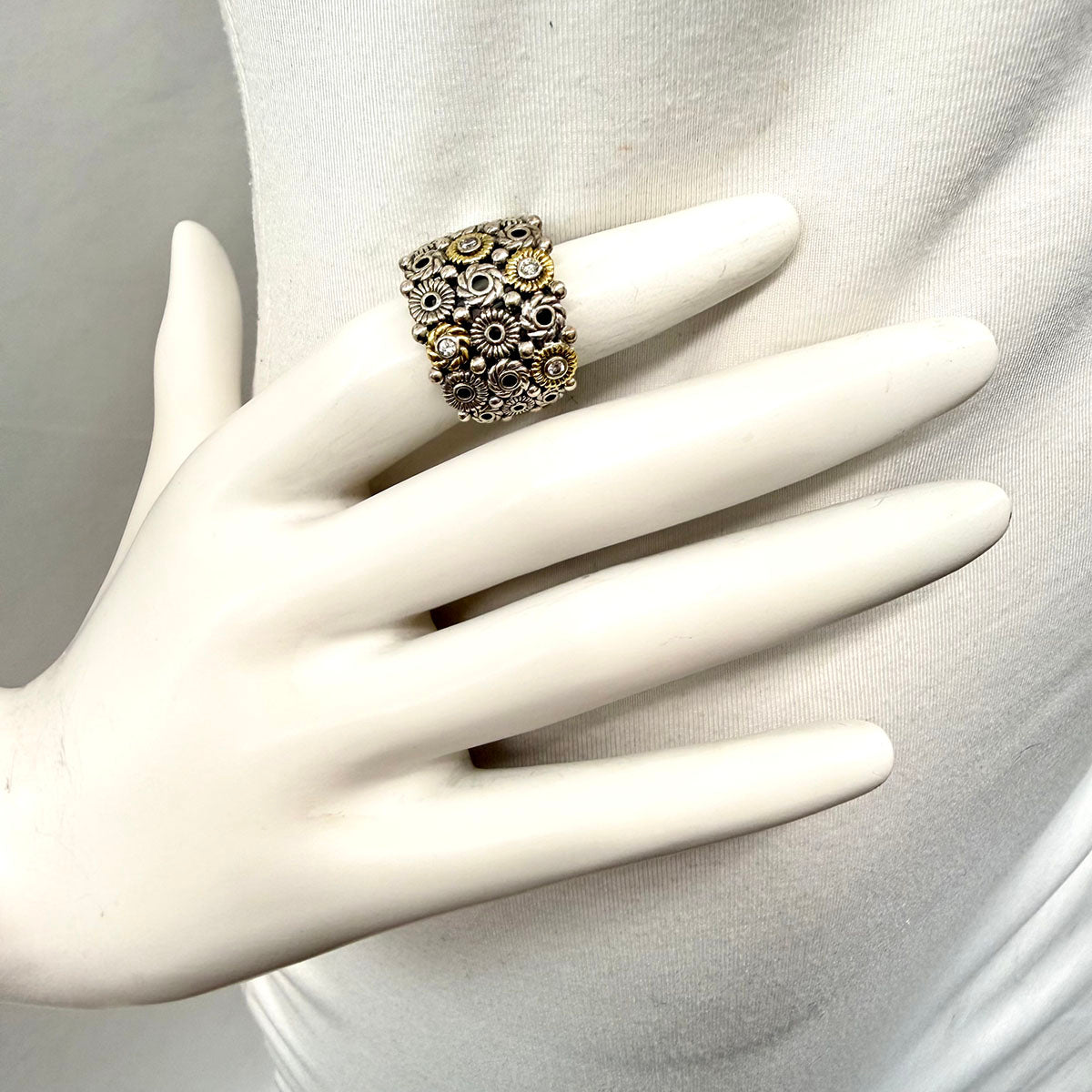 Judith Ripka Ring